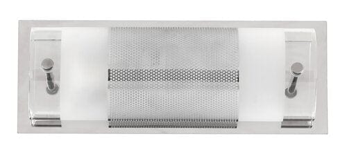 Lampade da parete Periodic 5800 Cromo