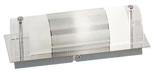 Lampade da parete Periodic 5800 Cromo (1)