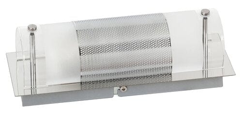 Lampade da parete Periodic 5800 Cromo (2)