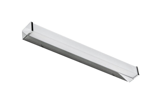 Lampade da parete Peter 120 Cromo AZ2090