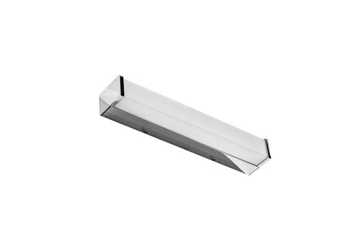 Lampade da parete Peter 60 Cromo AZ2088