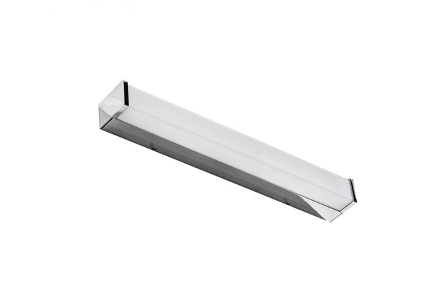 Lampade da parete Peter 90 Cromo AZ2086