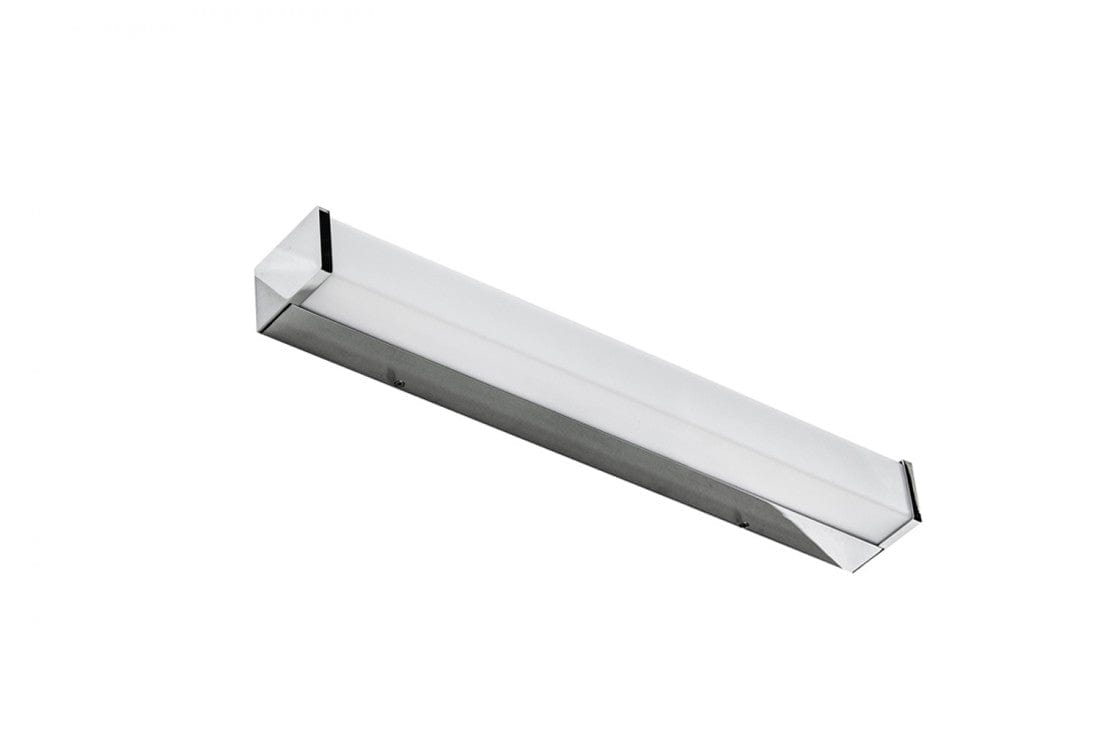Lampade da parete Peter 90 Cromo AZ2089