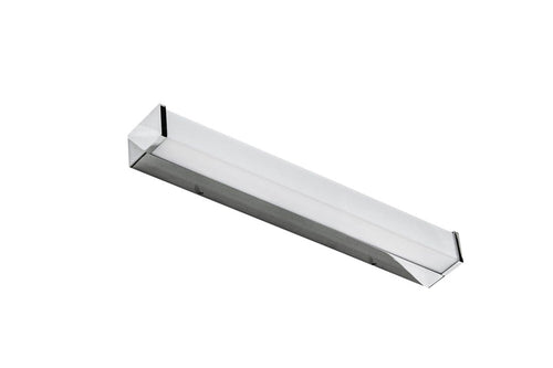 Lampade da parete Peter 90 Cromo AZ2089