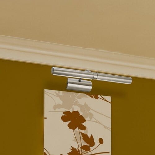 Lampade da parete Picture Light 3641 Grigio (2)