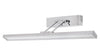 Lampade da parete Picture Slim 3907 Cromo
