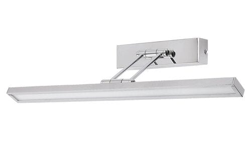Lampade da parete Picture Slim 3907 Cromo
