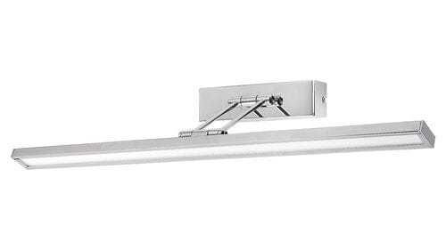 Lampade da parete Picture Slim 3908 Cromo