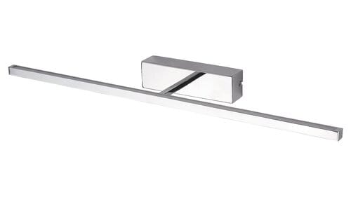 Lampade da parete Picture Slim 3909 Cromo