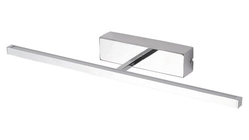 Lampade da parete Picture Slim 3910 Cromo