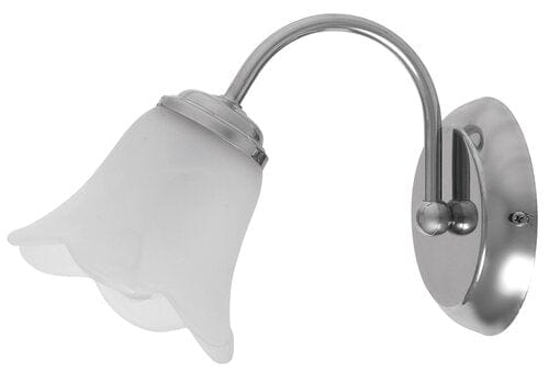 Lampade da parete Rafaella 7241 Cromo