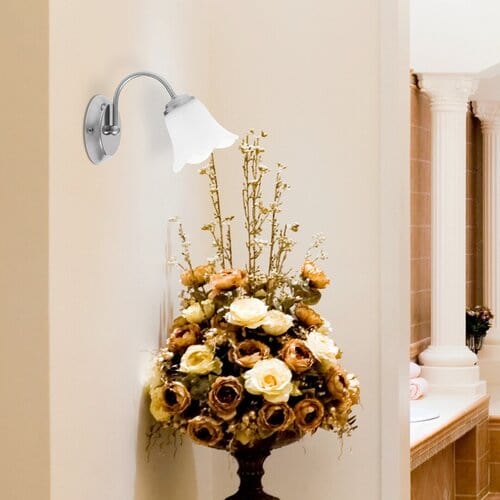 Lampade da parete Rafaella 7241 Cromo (2)