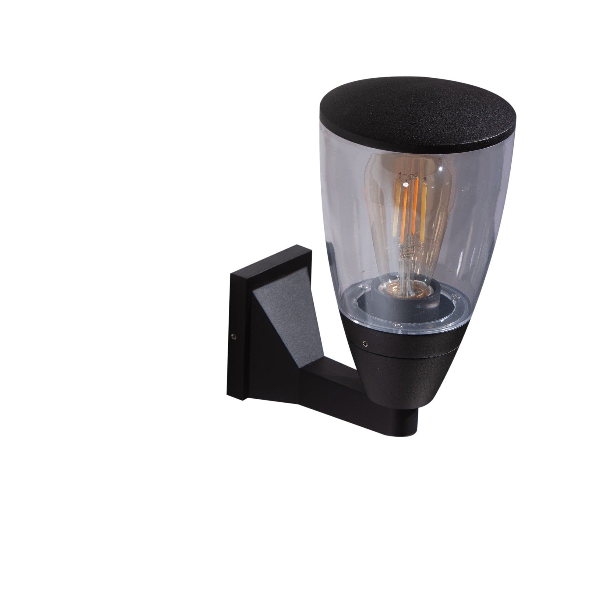 Lampade da parete Rasmus Nero AZ4482 (1)