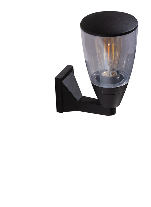 Lampade da parete Rasmus Nero AZ4482 (2)