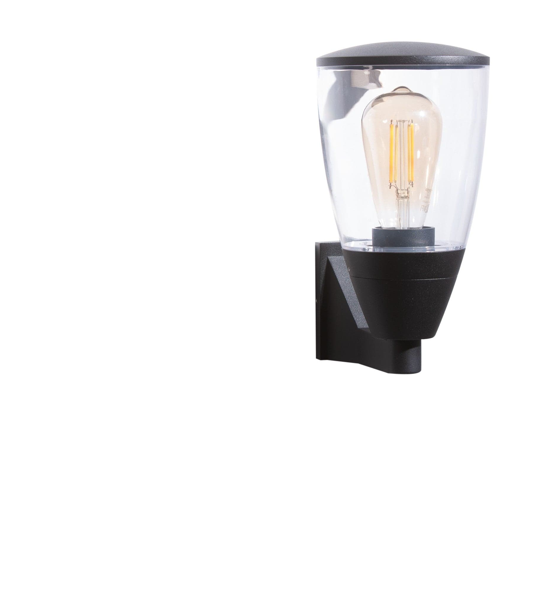 Lampade da parete Rasmus Nero AZ4482 (3)