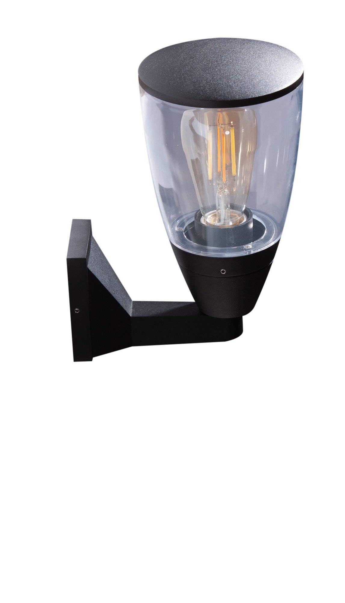 Lampade da parete Rasmus Nero AZ4482 (4)