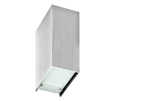 Lampade da parete Raul Alluminio AZ0892