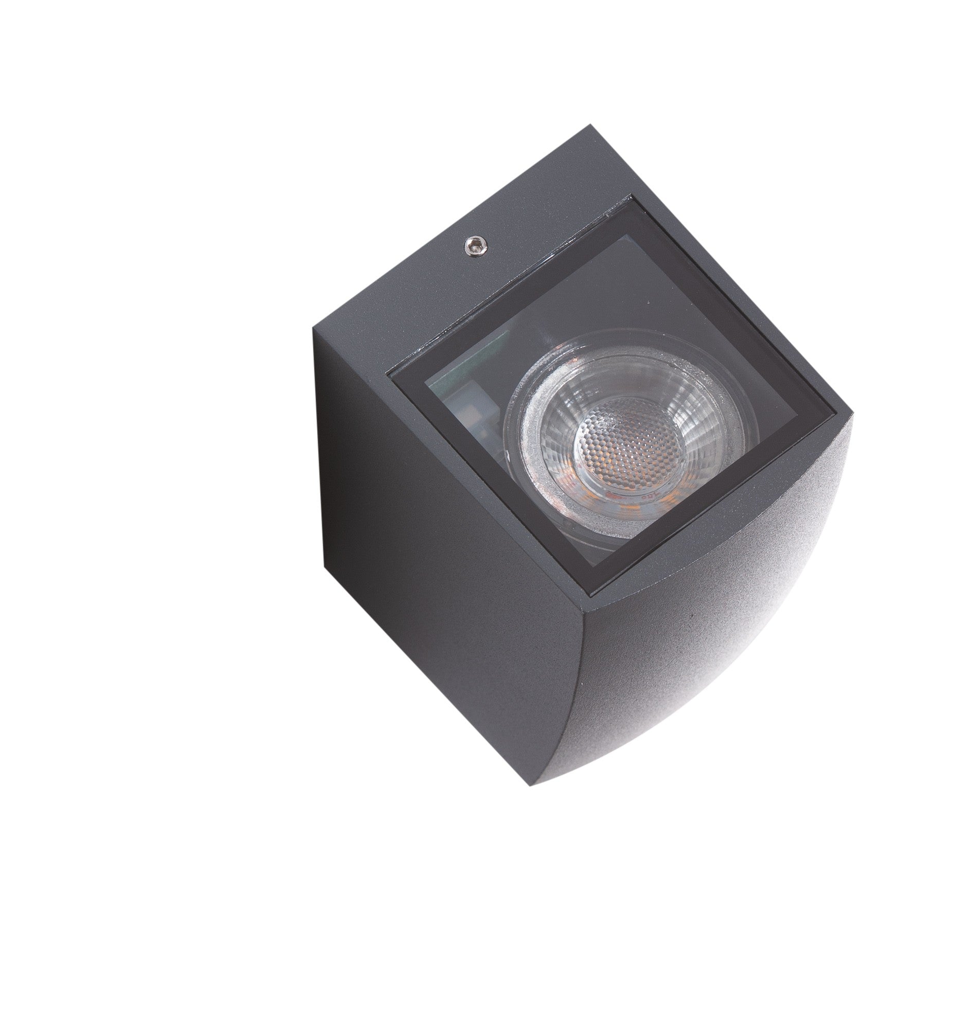 Lampade da parete Rezia 1 Grigio AZ4344 (2)