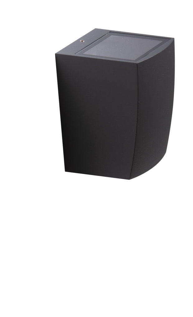 Lampade da parete Rezia 1 Grigio AZ4344 (4)