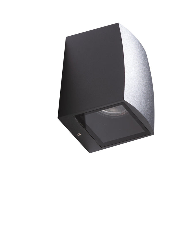 Lampade da parete Rezia 1 Grigio AZ4344 (7)