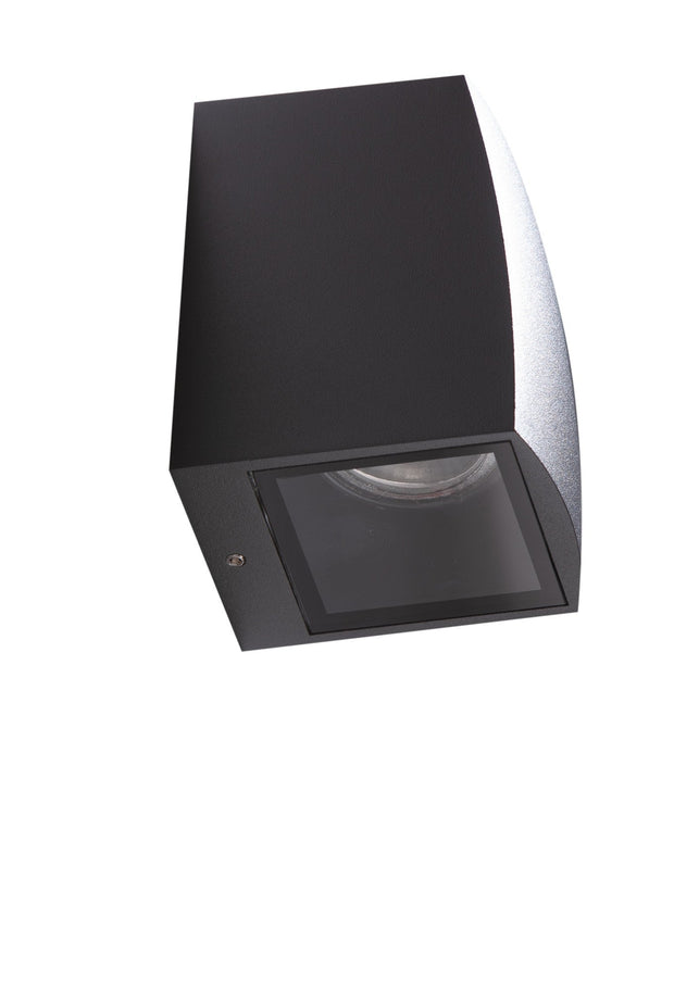 Lampade da parete Rezia 1 Grigio AZ4344 (8)