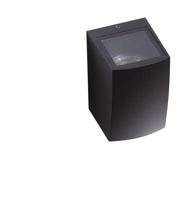 Lampade da parete Rezia 1 Nero AZ4343