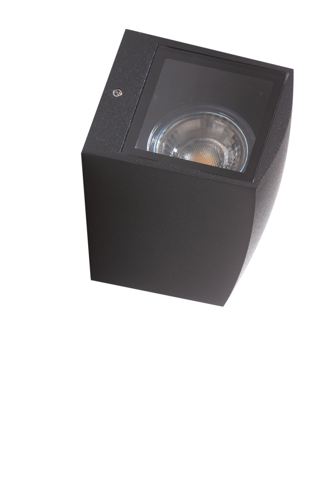 Lampade da parete Rezia 1 Nero AZ4343 (3)