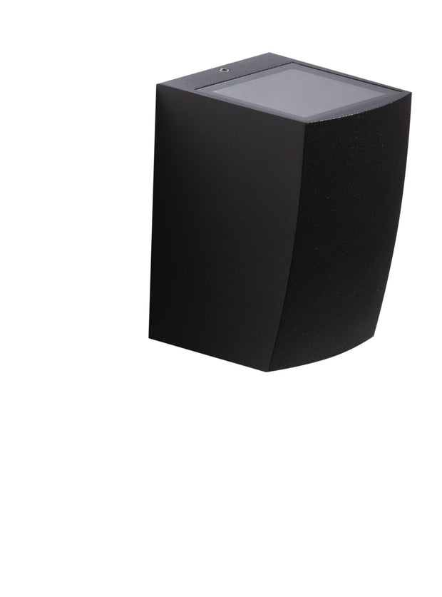 Lampade da parete Rezia 1 Nero AZ4343 (4)