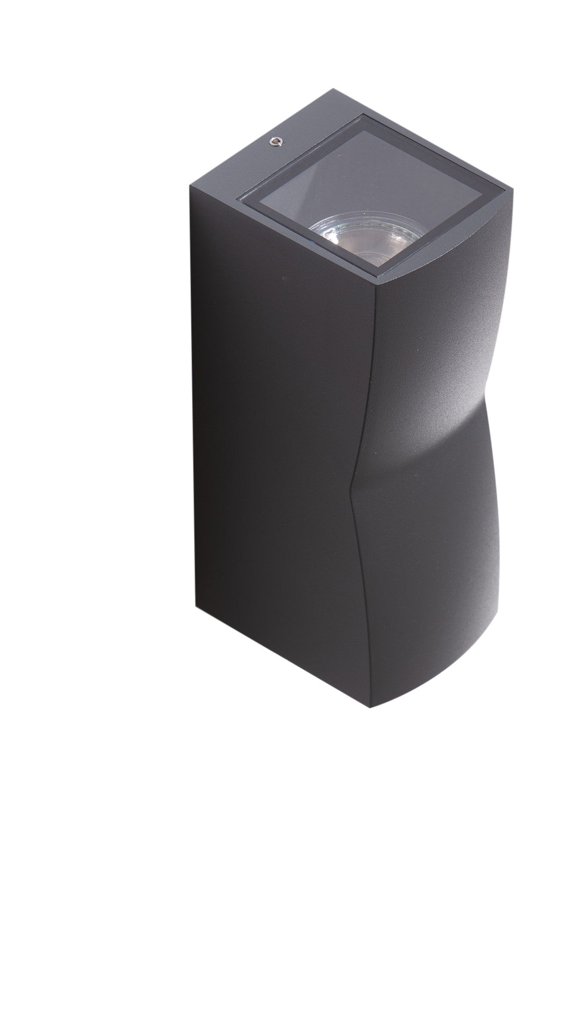 Lampade da parete Rezia 2 Grigio AZ4346 (1)