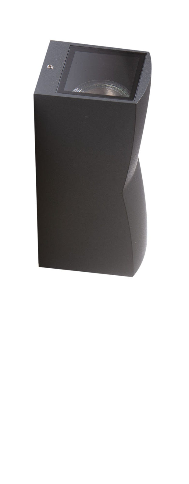 Lampade da parete Rezia 2 Grigio AZ4346 (3)