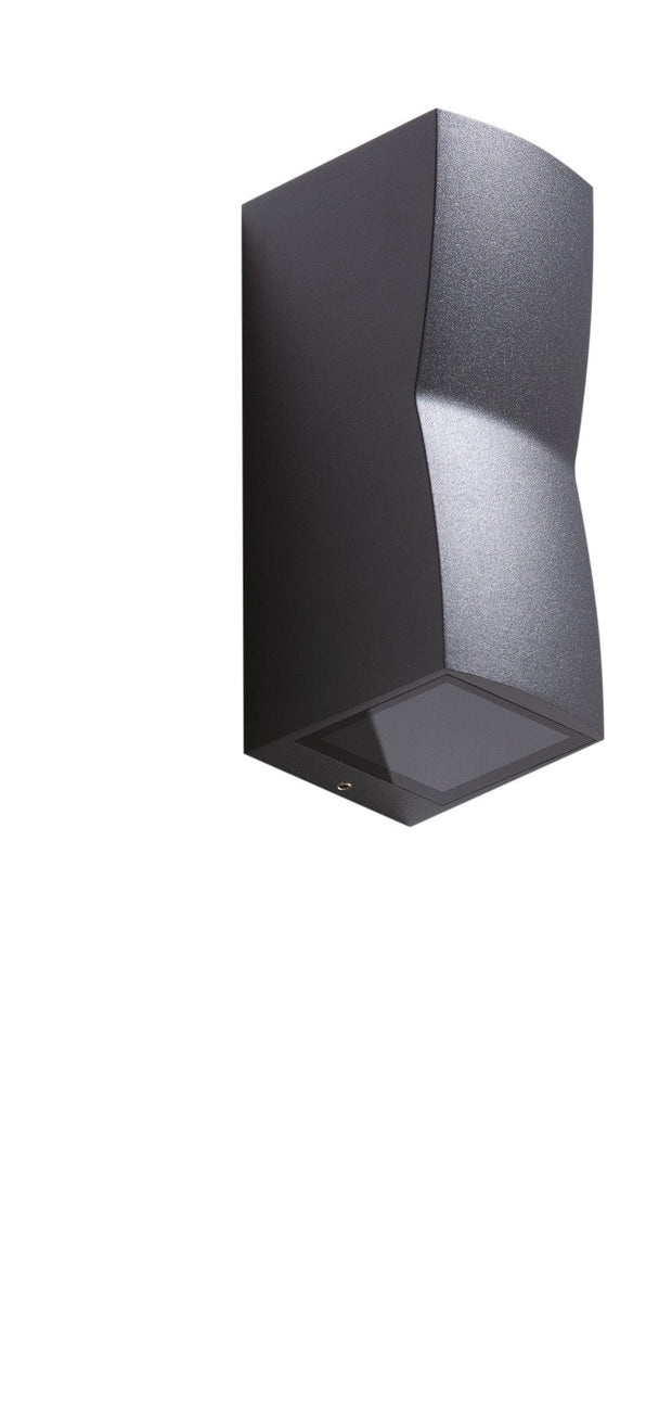 Lampade da parete Rezia 2 Grigio AZ4346 (7)