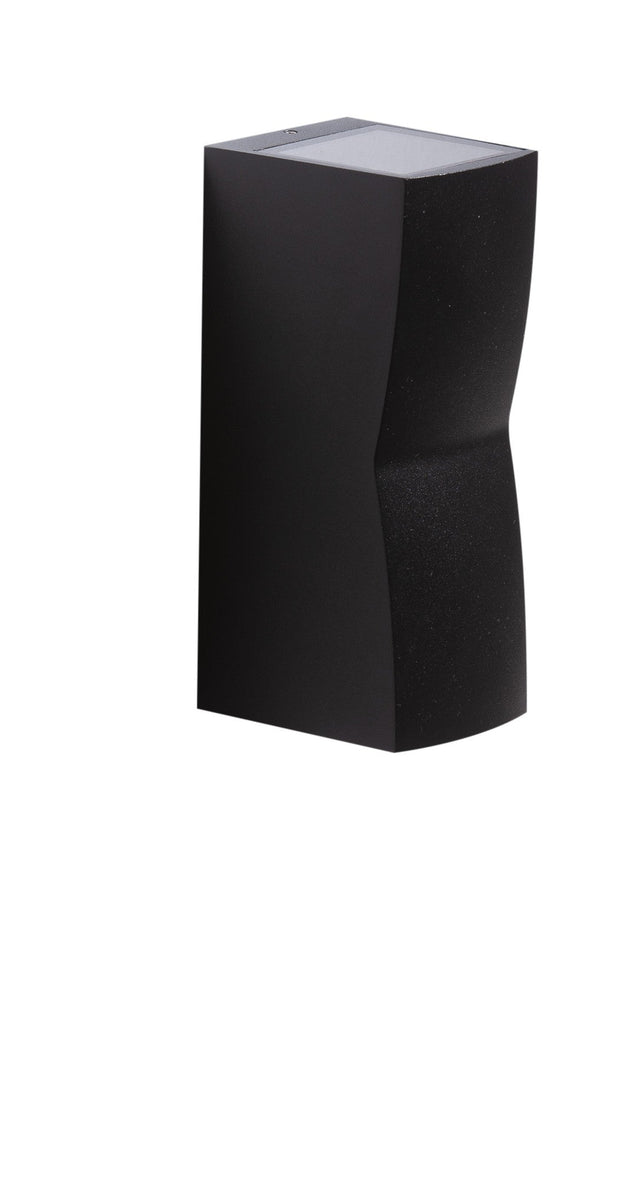 Lampade da parete Rezia 2 Nero AZ4345