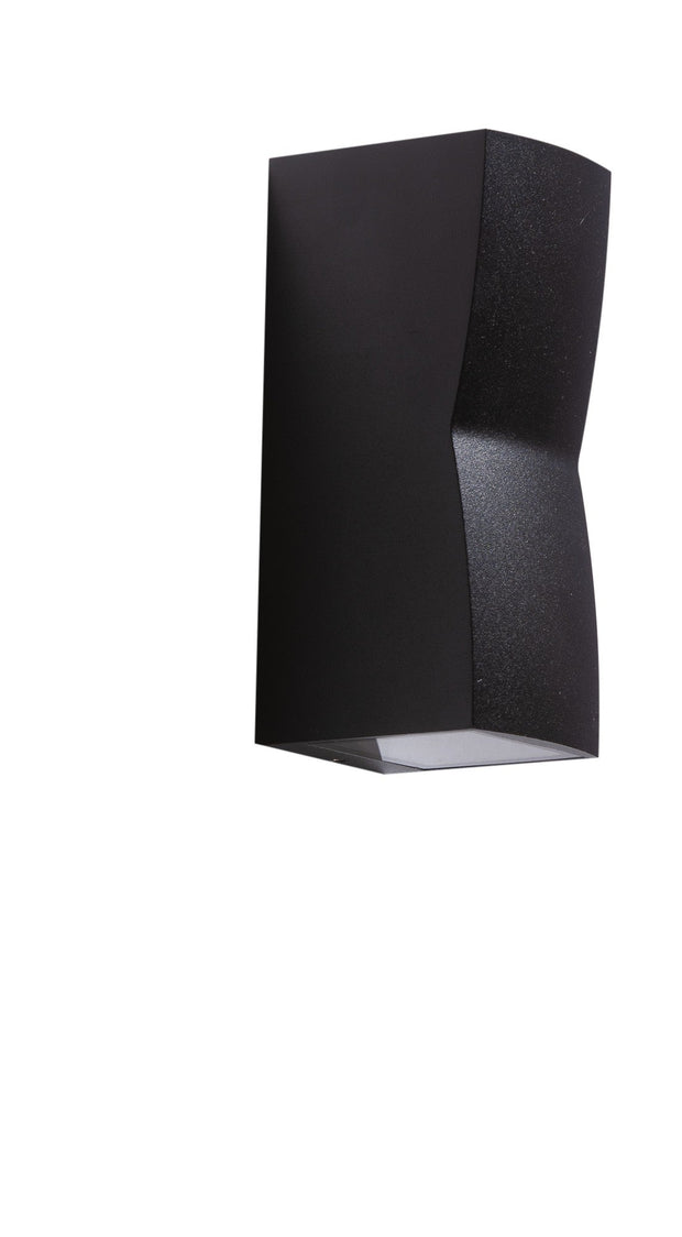 Lampade da parete Rezia 2 Nero AZ4345 (6)