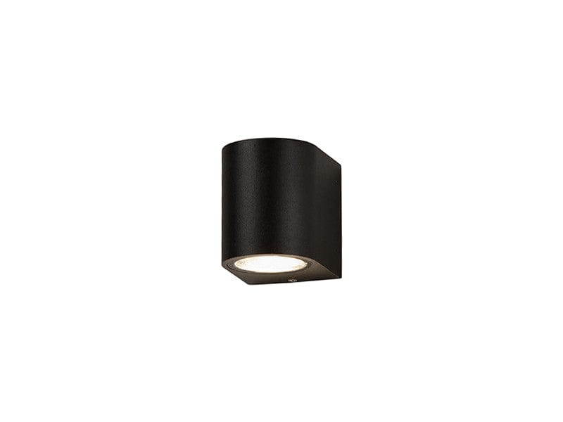 Lampade da parete Rimini 1 Grigio AZ2176
