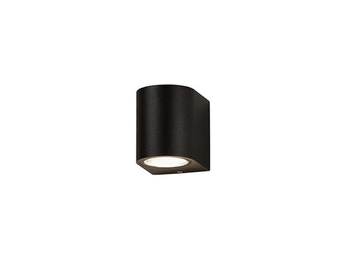 Lampade da parete Rimini 1 Grigio AZ2176