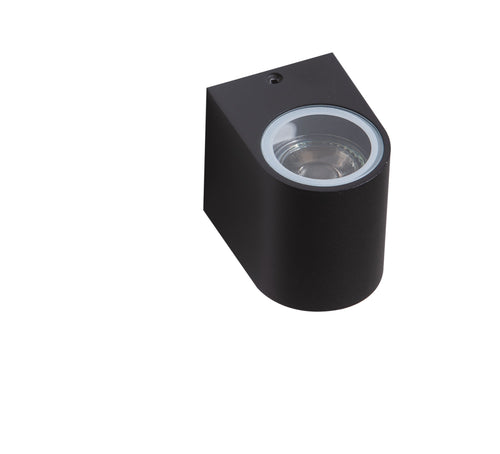 Lampade da parete Rimini 1 Nero AZ4265 (1)