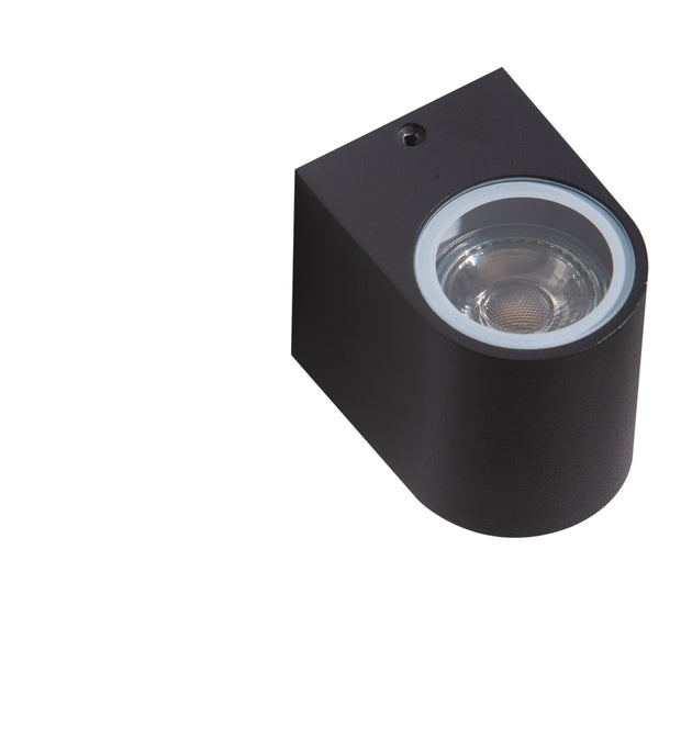 Lampade da parete Rimini 1 Nero AZ4265 (2)