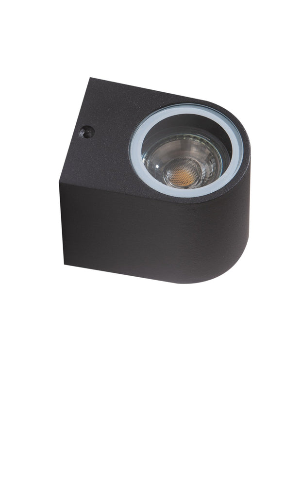 Lampade da parete Rimini 1 Nero AZ4265 (4)