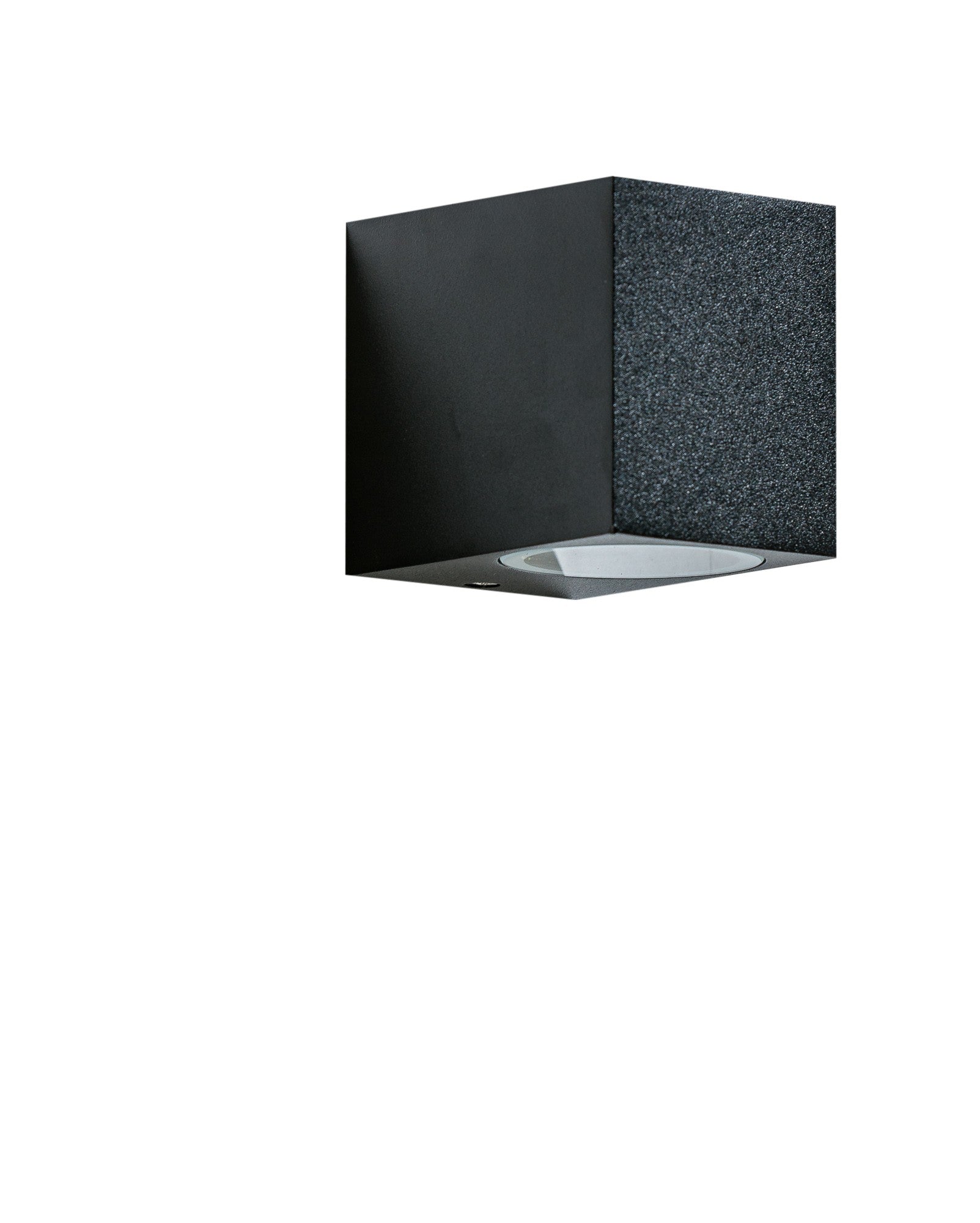 Lampade da parete Rimini 1 Square Nero AZ4267 (3)