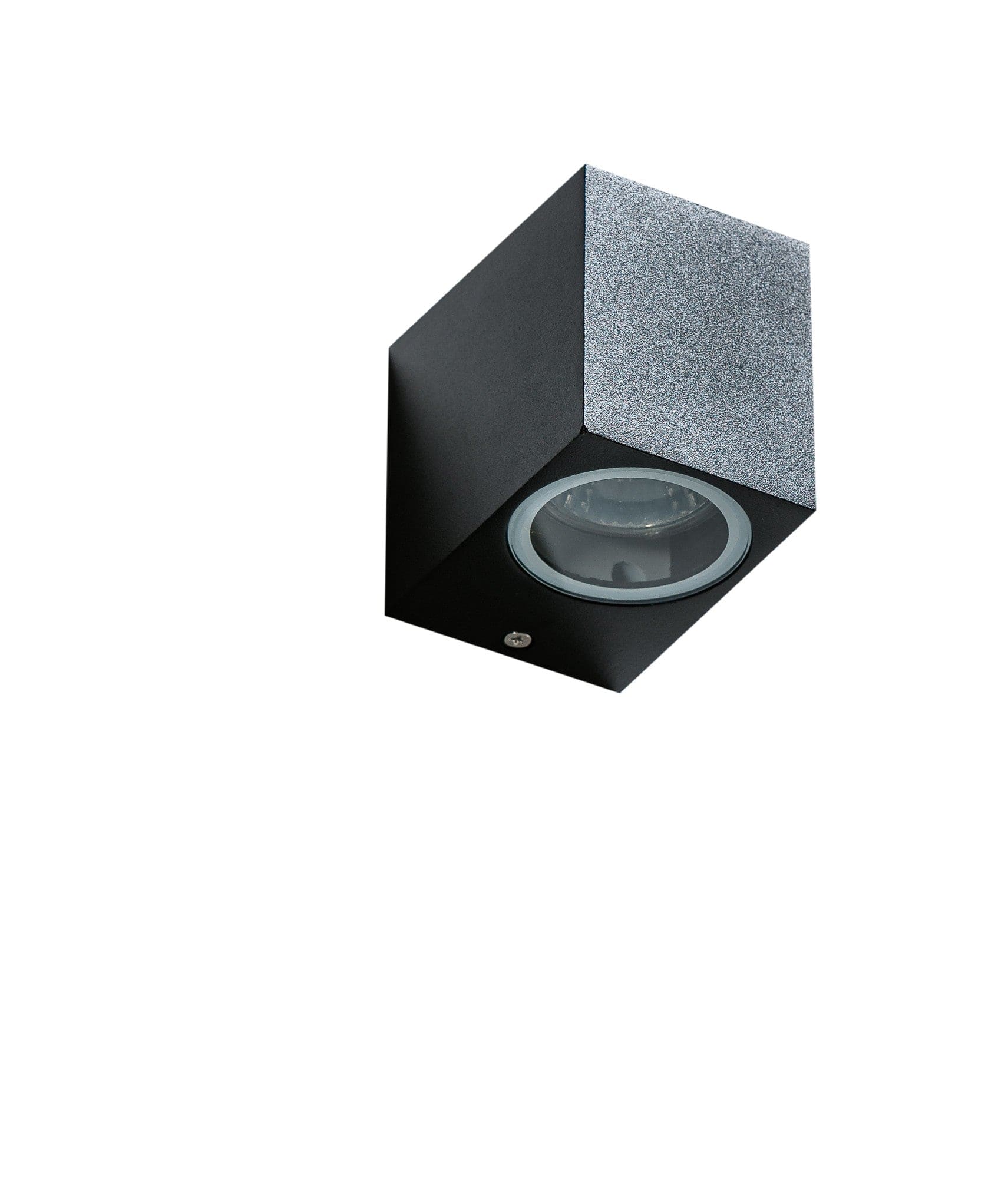 Lampade da parete Rimini 1 Square Nero AZ4267 (6)