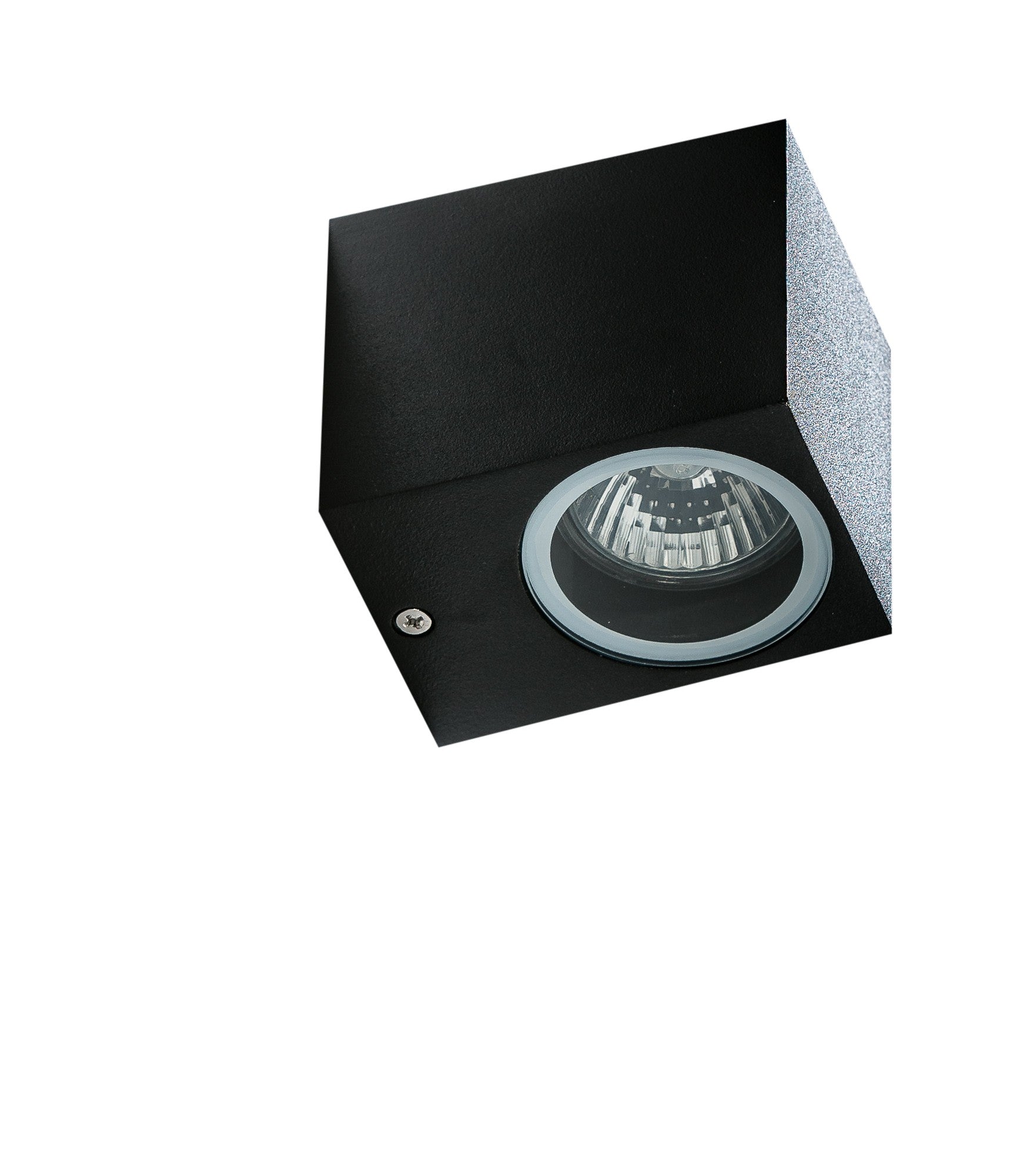 Lampade da parete Rimini 1 Square Nero AZ4267 (8)