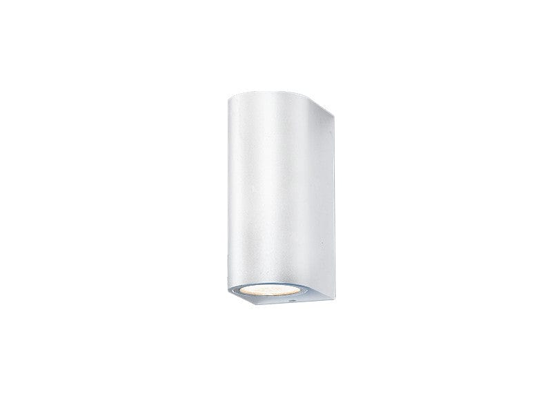 Lampade da parete Rimini 2 Bianco AZ2177
