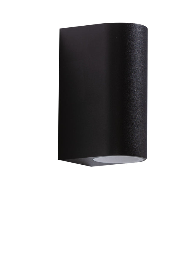 Lampade da parete Rimini 2 Nero AZ4266 (2)