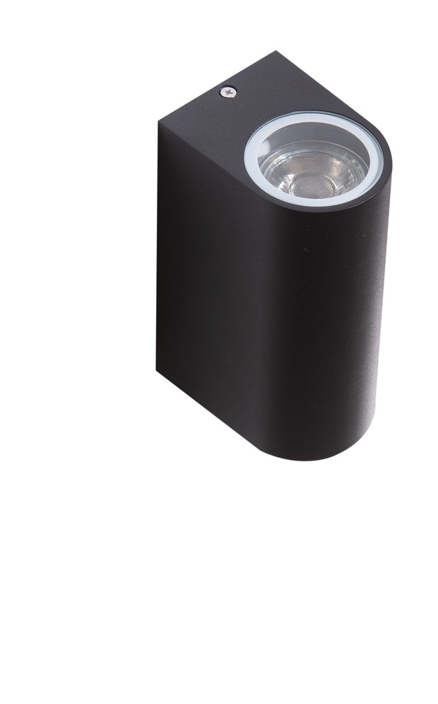 Lampade da parete Rimini 2 Nero AZ4266 (5)