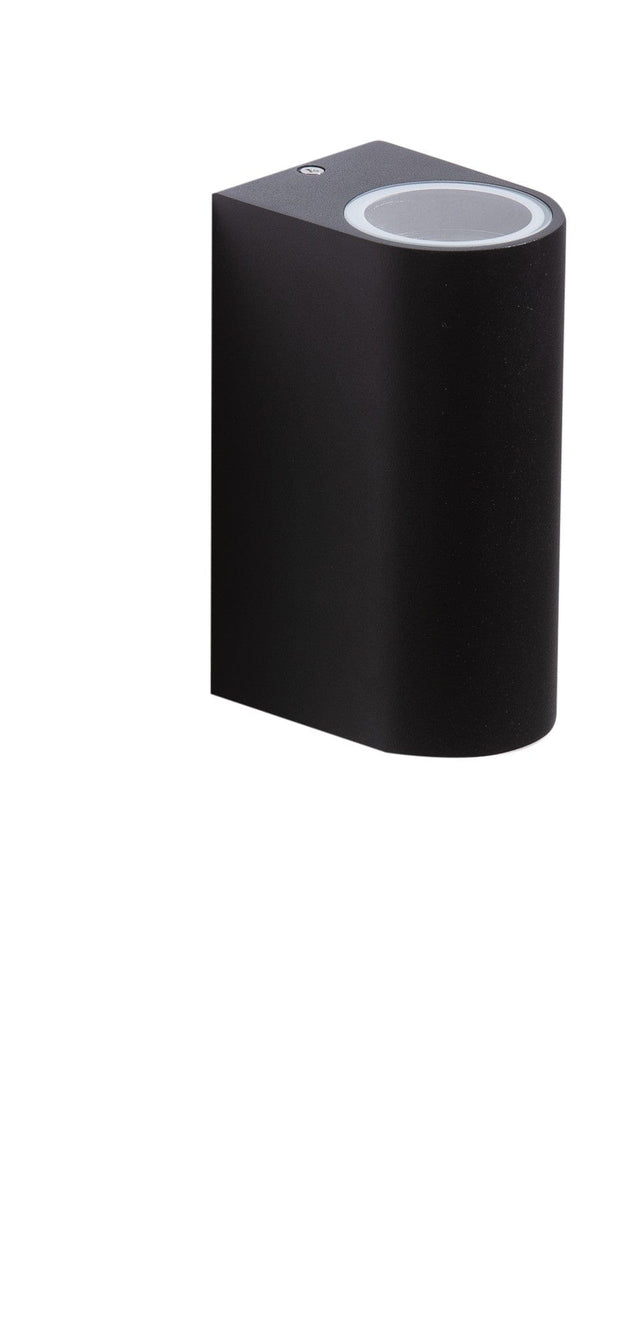 Lampade da parete Rimini 2 Nero AZ4266 (8)