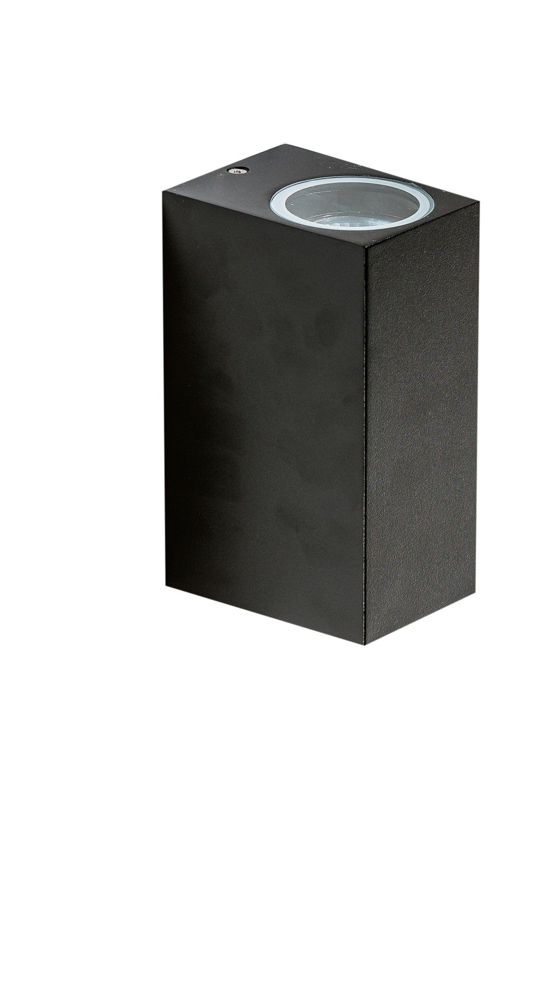 Lampade da parete Rimini 2 Square Nero AZ4268