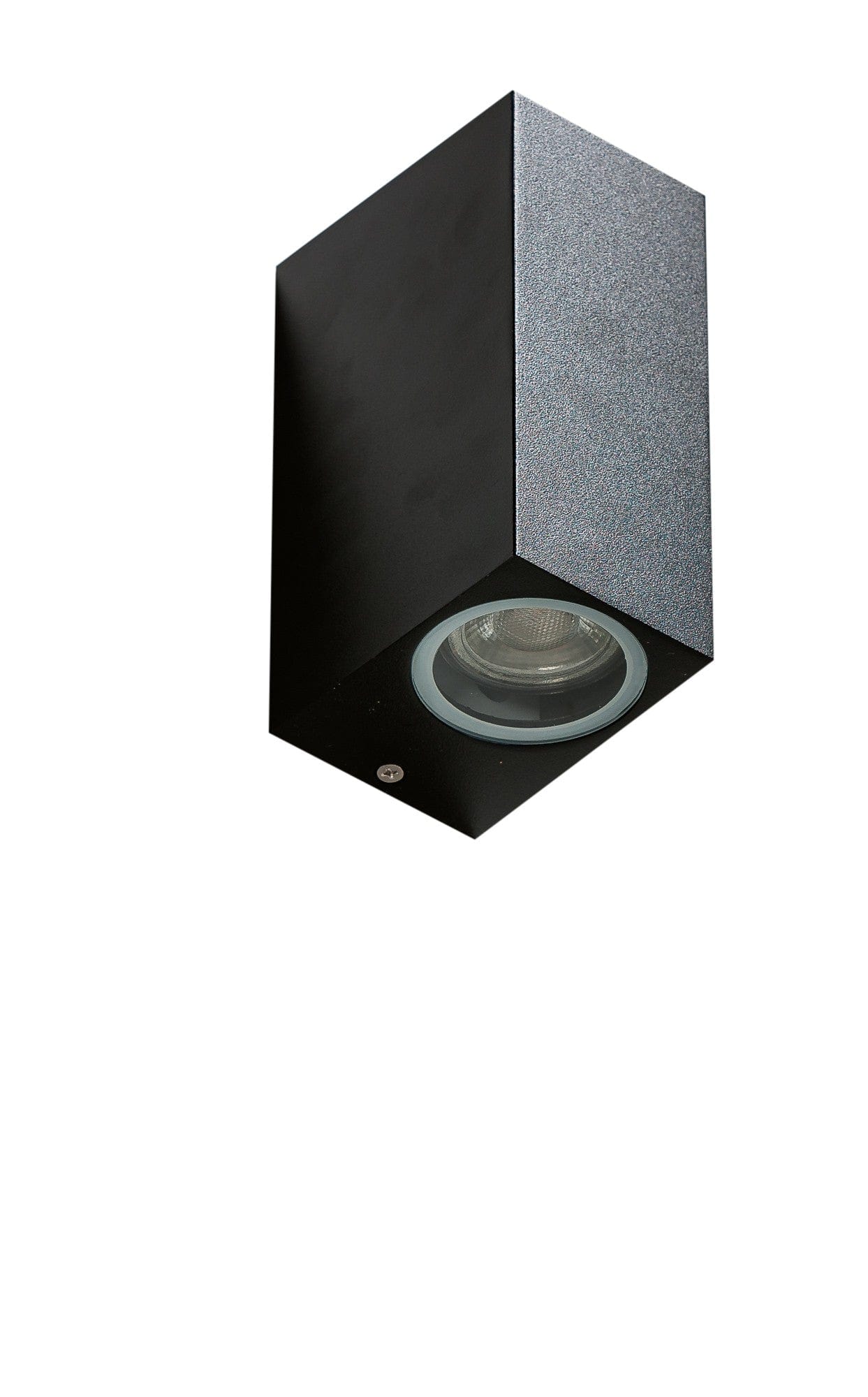 Lampade da parete Rimini 2 Square Nero AZ4268 (2)