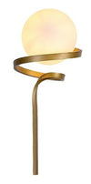 Lampade da parete Sarabi 71136 Oro