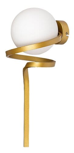 Lampade da parete Sarabi 71136 Oro (3)