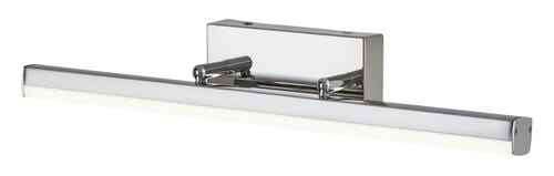 Lampade da parete Silas 5727 Cromo